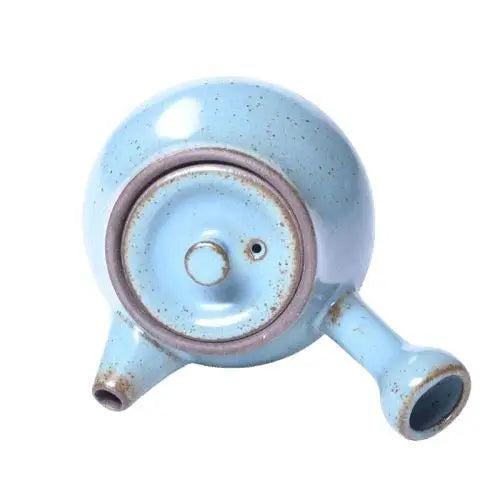 Mini Théière en céramique