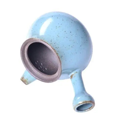Mini Théière en céramique