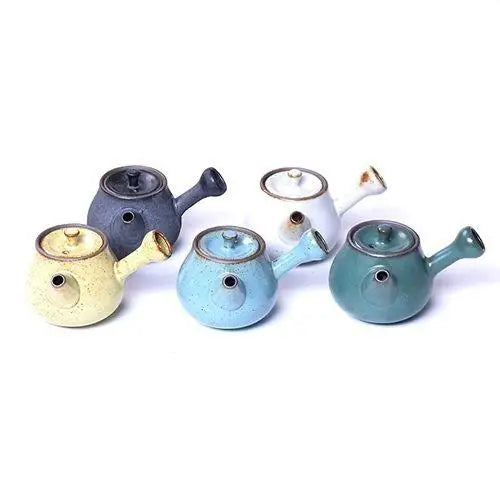 Mini Théière en céramique