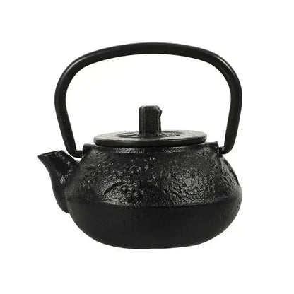 Mini Théière en Fonte
