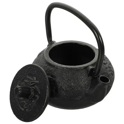 Mini Théière en Fonte