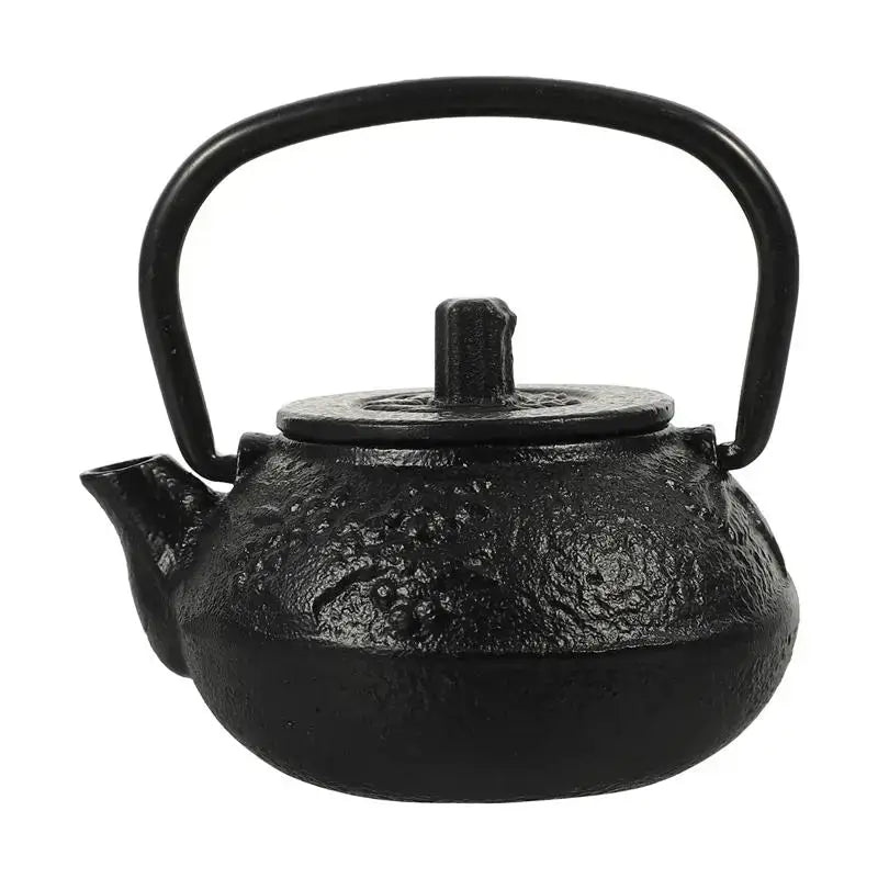 Mini Théière en Fonte