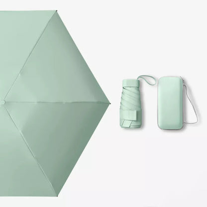 Parapluie Compact – Votre Arme Secrète Contre la Pluie