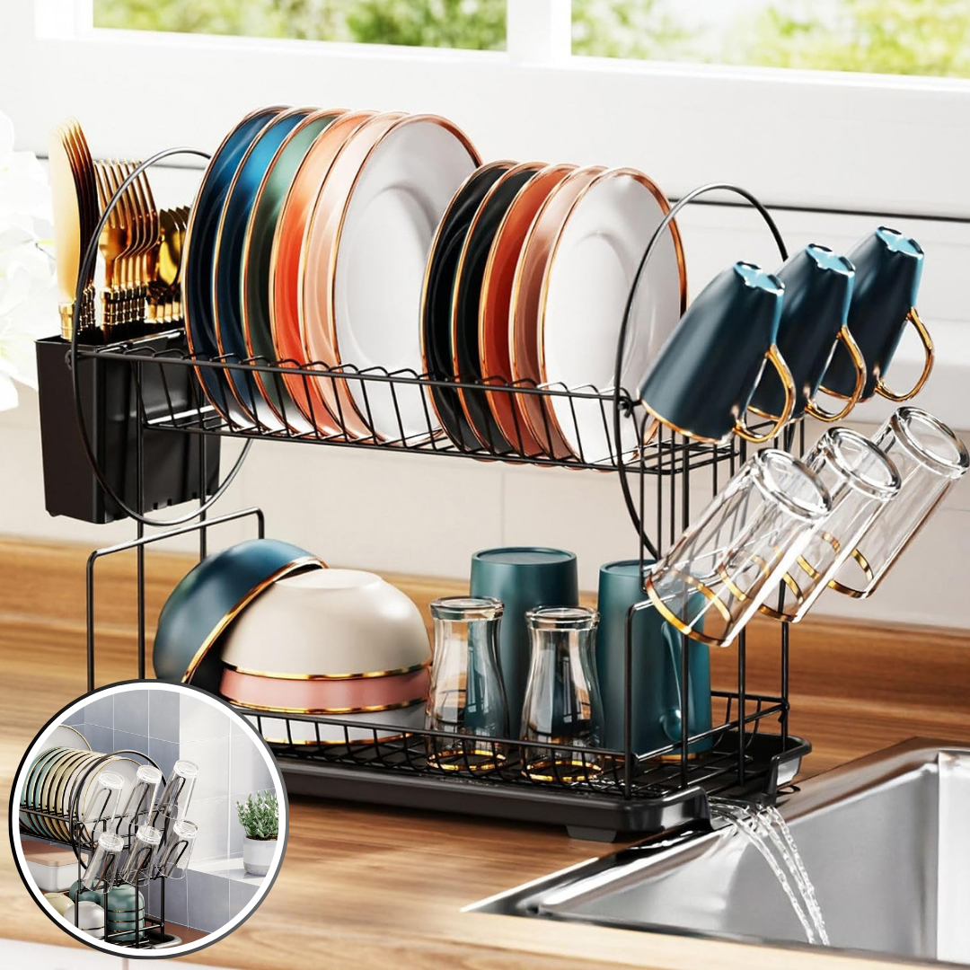 Sèche vaisselle - Dishdryer-Sympa™