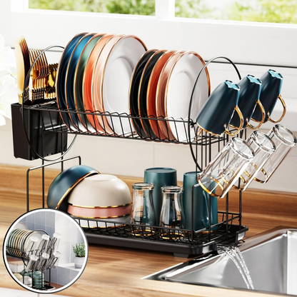 Sèche vaisselle - Dishdryer-Sympa™