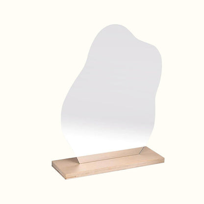 Miroir organique