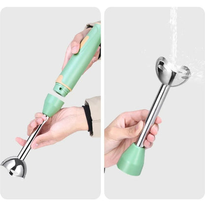 Mixeur Plongeant Multifonction et Ergonomique