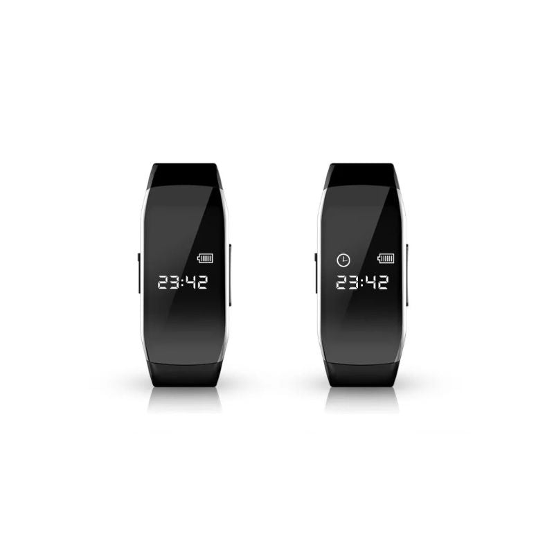 Montre caméra espion Invisio™