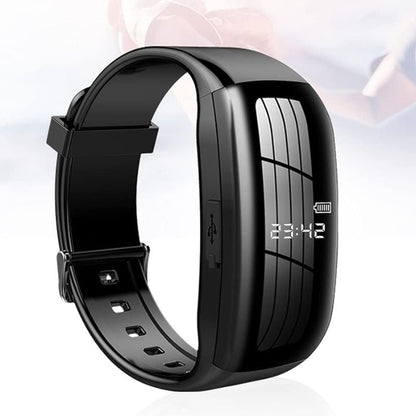 Montre caméra espion Invisio™