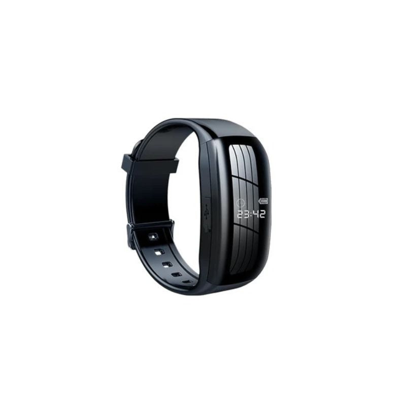 Montre caméra espion Invisio™