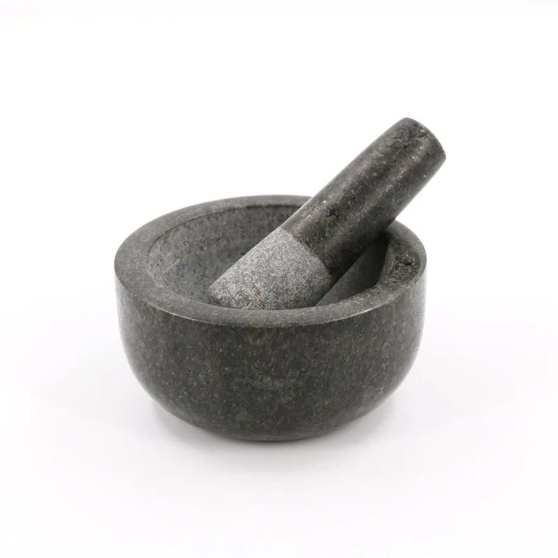 Pilon Moderne en Granit Durable