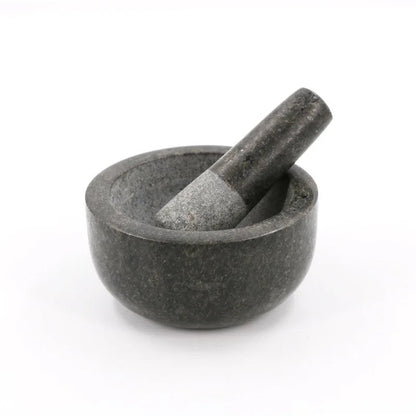 Pilon Moderne en Granit Durable