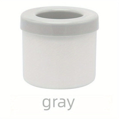 Moule à glaçons en silicone - Faites des glaçons en forme parfaite en un clin d'œil! grey