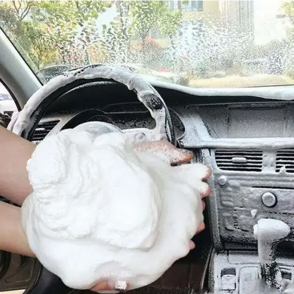 Mousse Nettoyante Multi-usages Sans Rinçage - FoamCleaner™