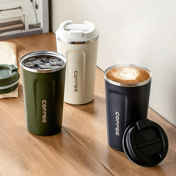 Mug Café Isotherme