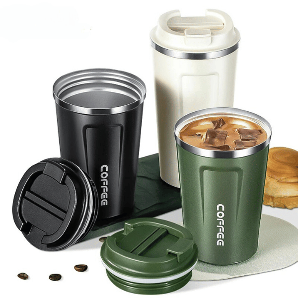 Mug Café Isotherme