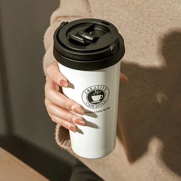 Mug Isotherme 500ml