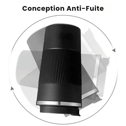 Mug Isotherme Café