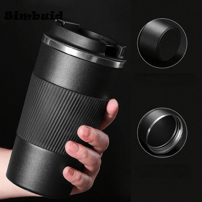 Mug Isotherme Café