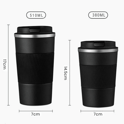 Mug Isotherme Café