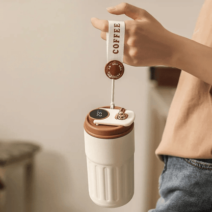Mug Isotherme Intelligent