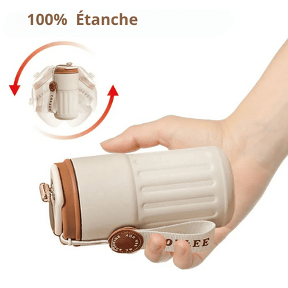 Mug Isotherme Intelligent