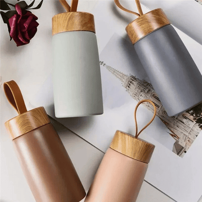 Mug Voyage Isotherme
