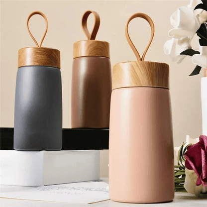 Mug Voyage Isotherme