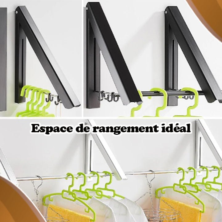 Support-Petite pendrie - Mural-Sympa™