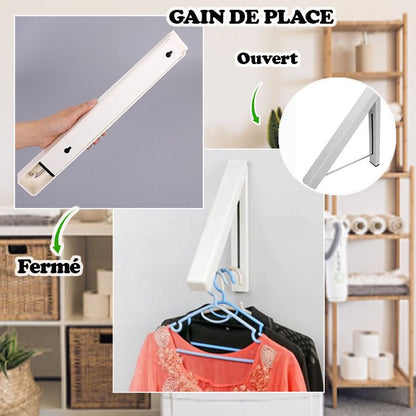 Support-Petite pendrie - Mural-Sympa™