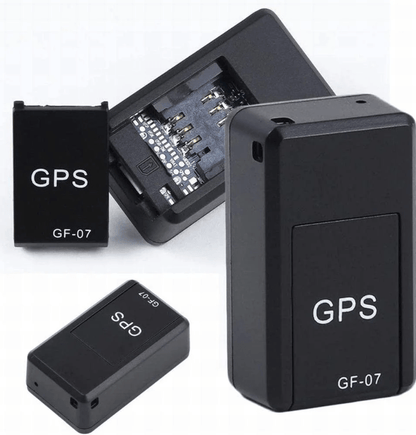 Traceur GPS Magnétique pour Voiture – Suivi en Temps Réel