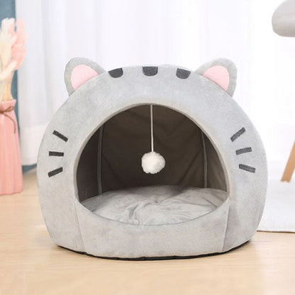 NICHE A CHAT | Le Palais des Ronrons