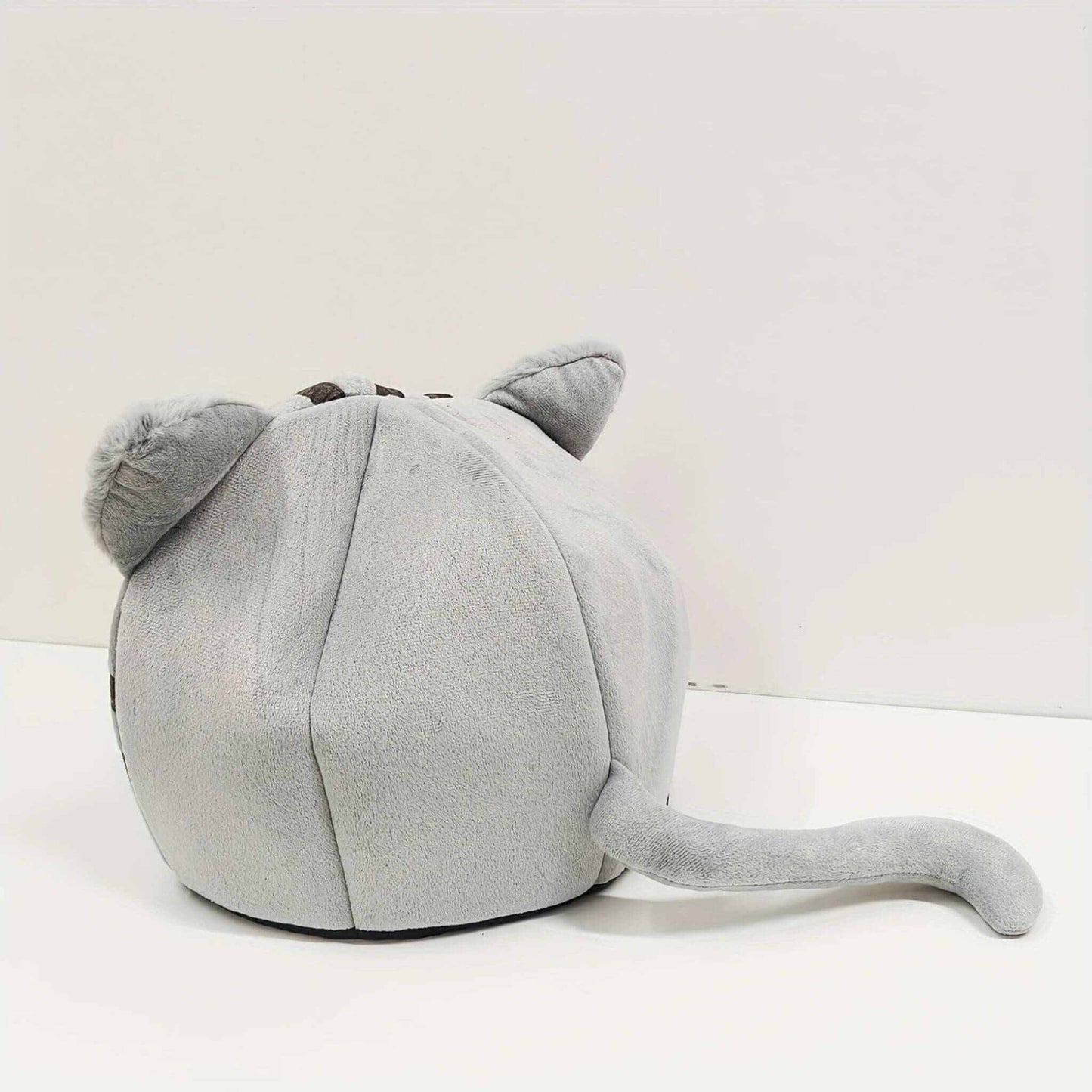 Niche chat | La Cachette des Curieux