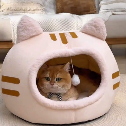 Niche chat | La Cachette des Curieux