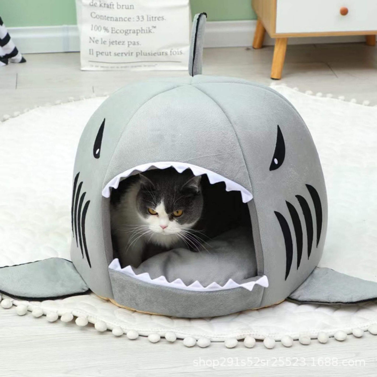 niche chat | Sharknook