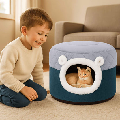 niche pour chat | DODO COZY CAT