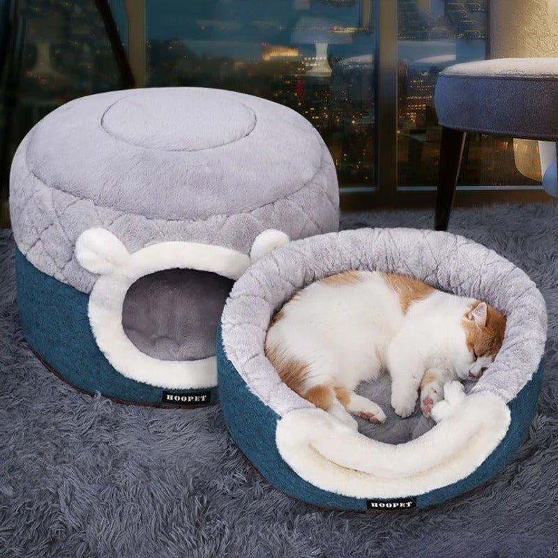 niche pour chat | DODO COZY CAT