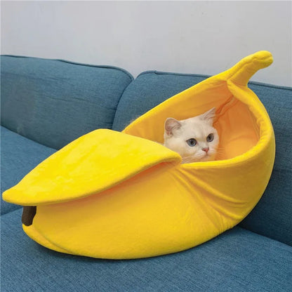 niche pour chat | CHABANANE