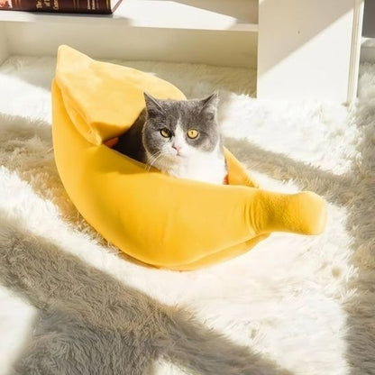 niche pour chat | CHABANANE