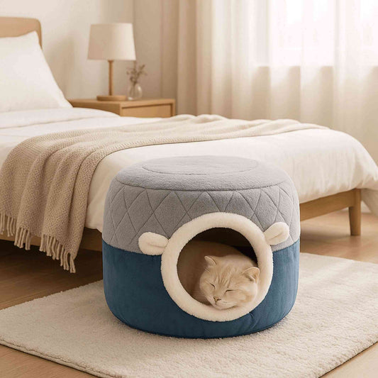 niche pour chat | DODO COZY CAT
