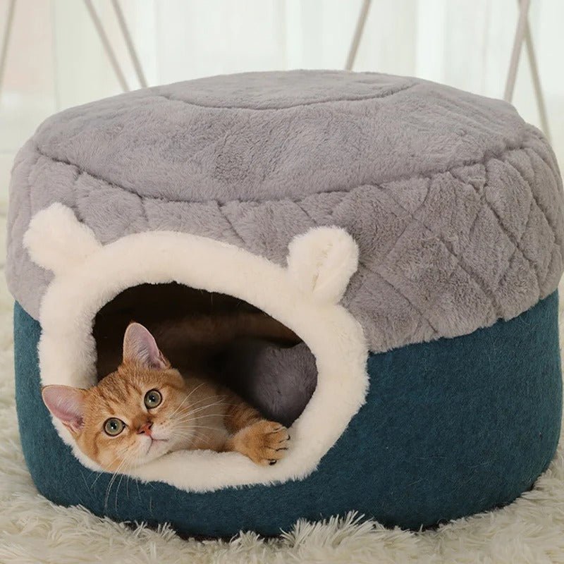 niche pour chat | DODO COZY CAT