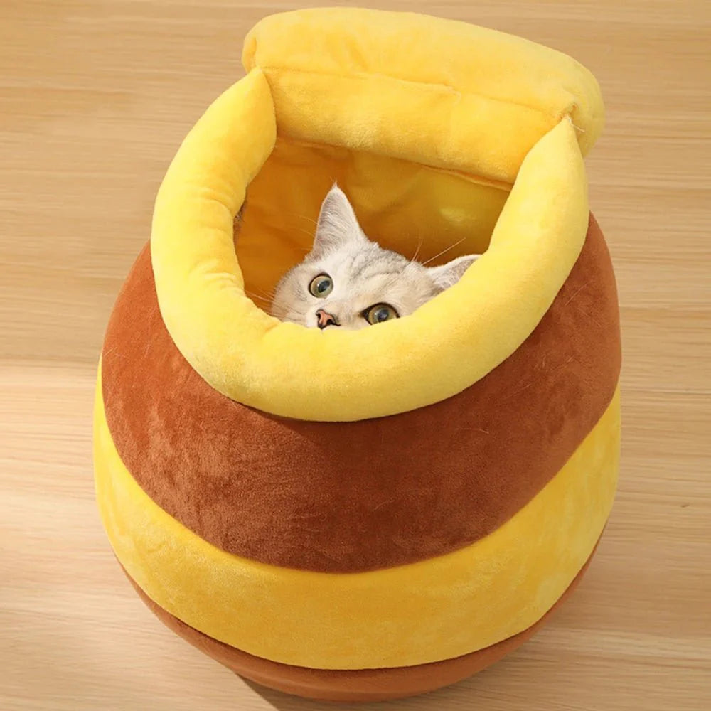 niche pour chat | CHAPOMIEL