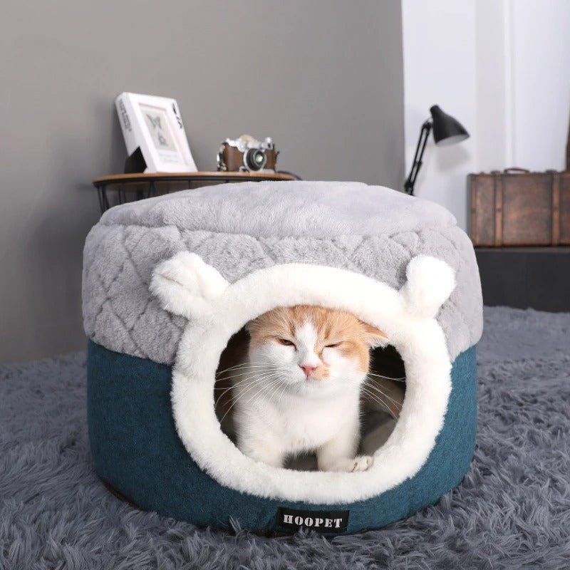 niche pour chat | DODO COZY CAT