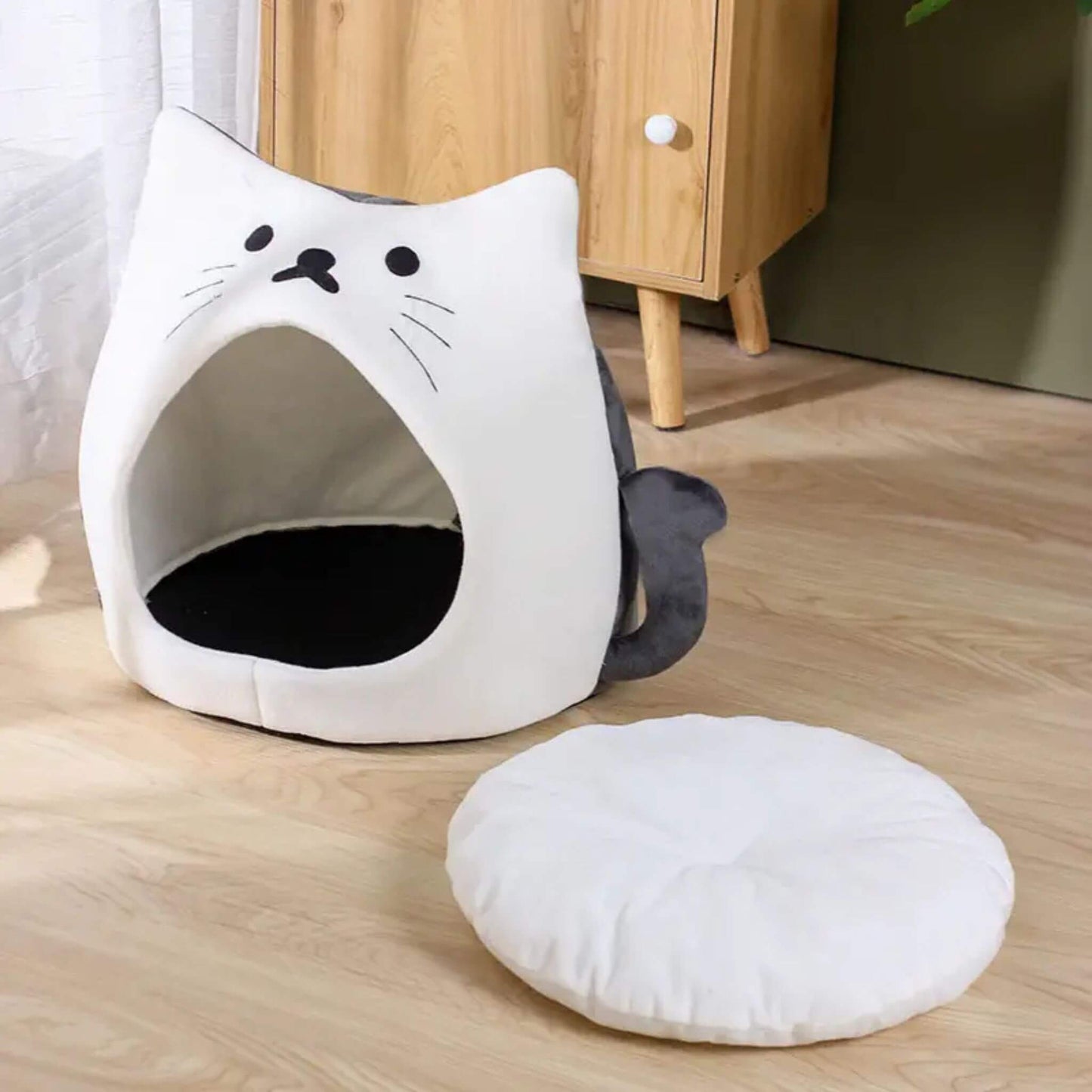 niche pour chaton | Câlinou