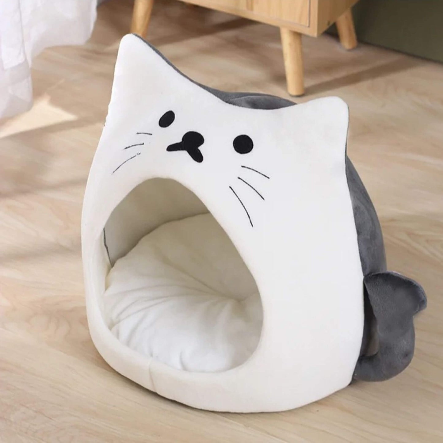 niche pour chaton | Câlinou