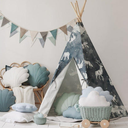 Tente Tipi Ciel Nocturne