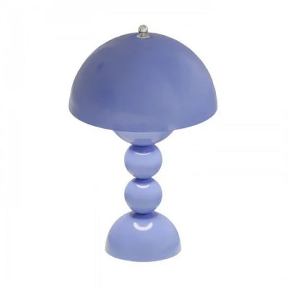 Lampe de table portable Nordic Flower Bud - Élégance et fonctionnalité réunies