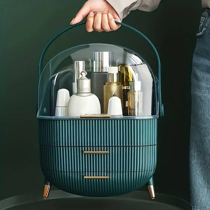 Organisateur Cosmétique Elégant & Sûre