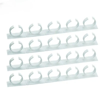 Organisateur d'épices à clipser