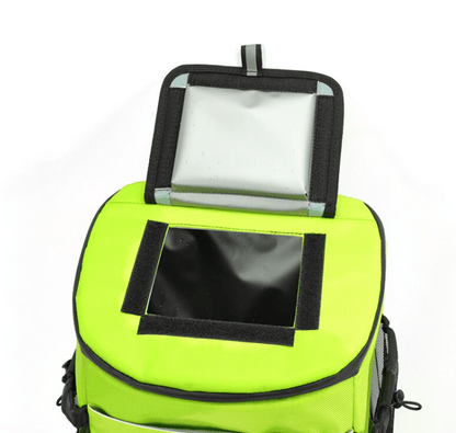 Sac à Dos Isotherme Vert 33L